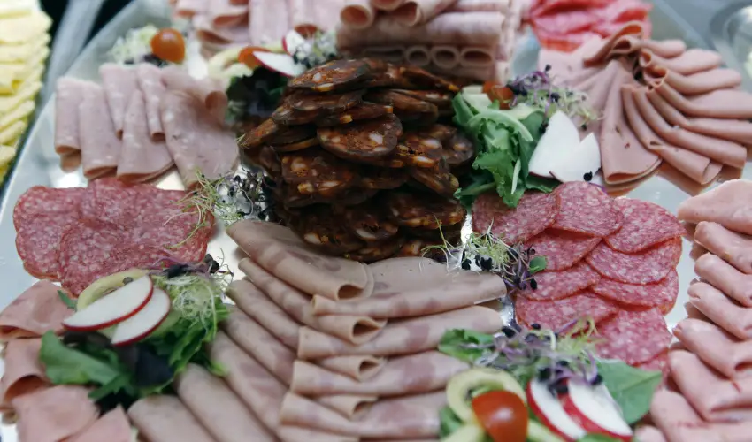 Hotel Laroba Alsrs - Karcsony - teljes elrefizetssel (min. 2 j)