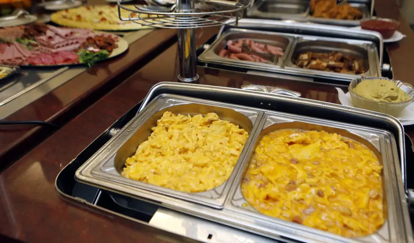 Hotel Laroba Alsrs - Karcsony - teljes elrefizetssel (min. 2 j)