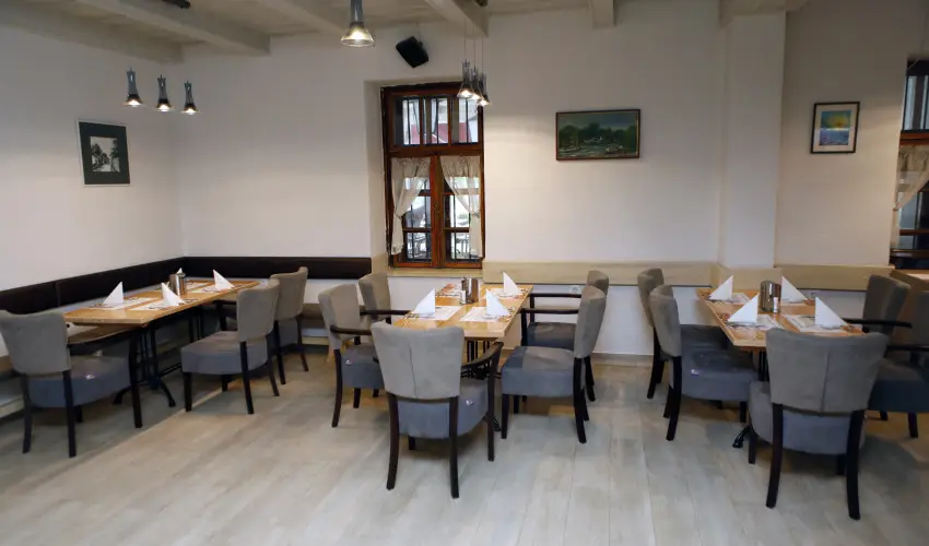 Hotel Laroba Alsrs - Karcsony - teljes elrefizetssel (min. 2 j)