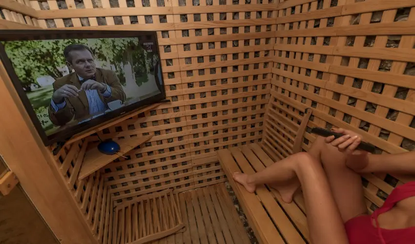 Hotel Laroba Alsrs - Karcsony - teljes elrefizetssel (min. 2 j)