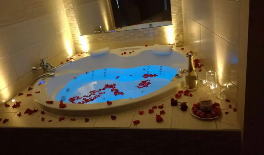 Hotel Laroba Alsrs - Karcsony - teljes elrefizetssel (min. 2 j)