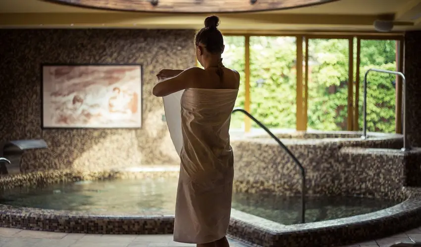 Hotel Laroba Alsrs - Karcsony - teljes elrefizetssel (min. 2 j)