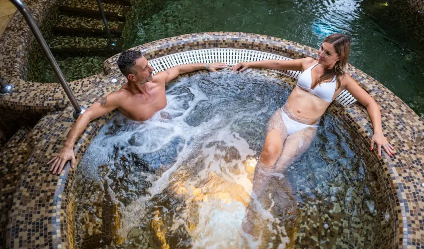 Hotel Laroba Als��rs - Kar�csony (min. 2 �j)
