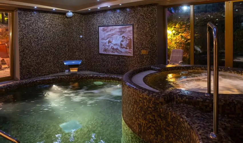Hotel Laroba Als��rs - Kar�csony (min. 2 �j)