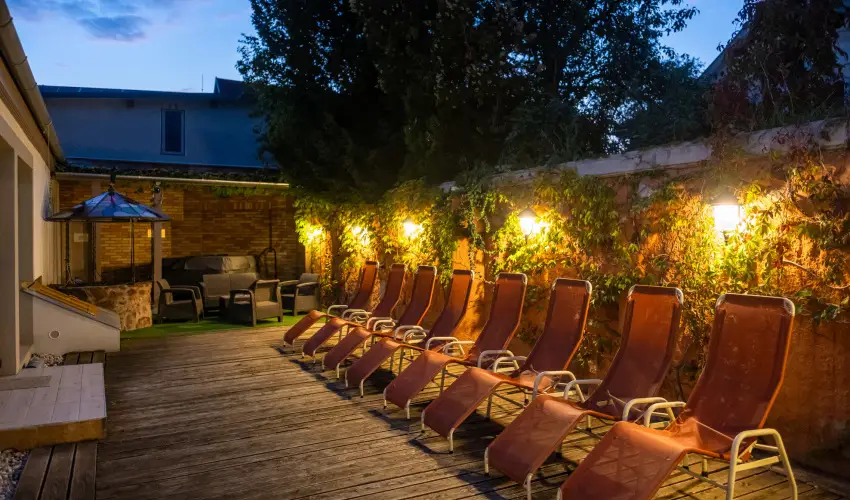 Hotel Laroba Als��rs - Kar�csony (min. 2 �j)