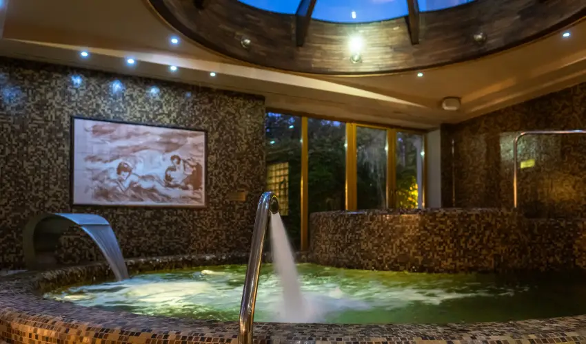 Hotel Laroba Als��rs - Kar�csony (min. 2 �j)