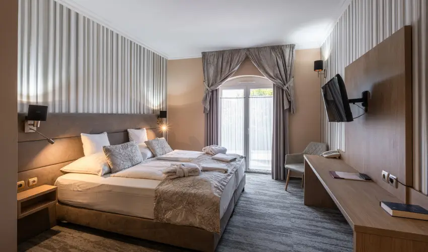 Hotel Laroba Als��rs - Kar�csony (min. 2 �j)