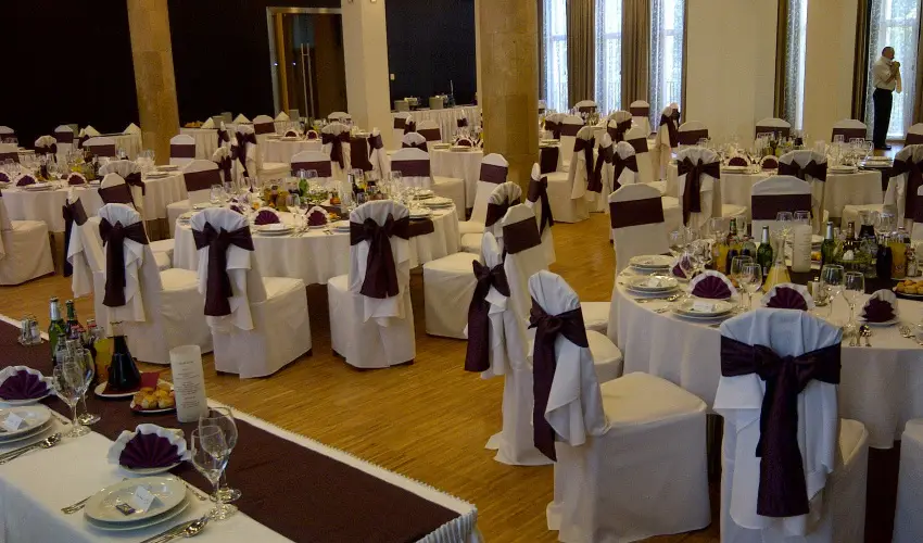 Laterum Hotel Pcs - Karcsony