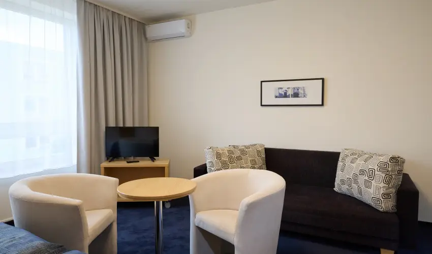 Laterum Hotel P�cs - Kar�csony