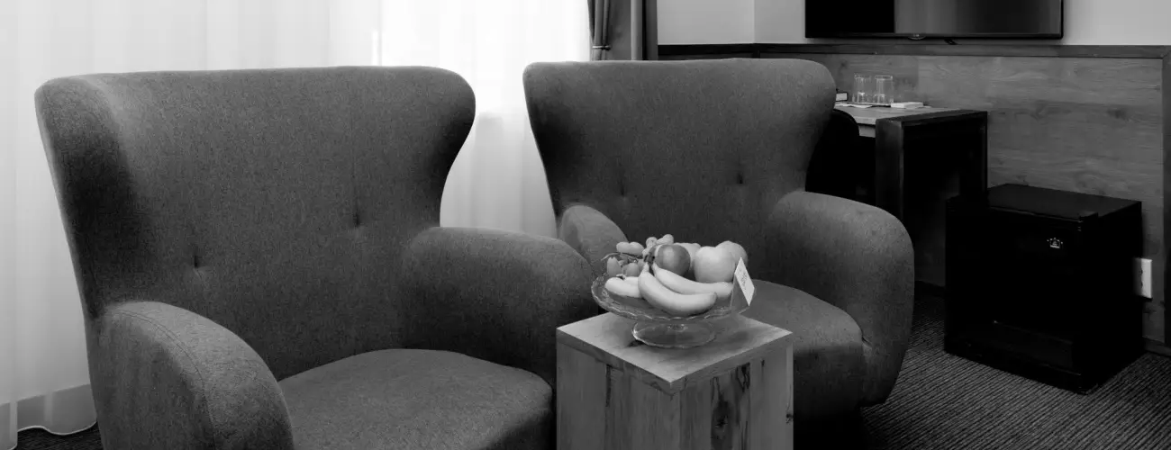 Garda Hotel Szombathely - Karcsony