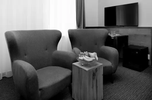 Garda Hotel - Karcsony