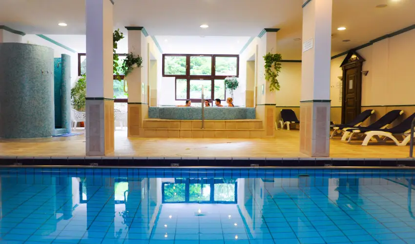 Hotel Lvr Sopron - Karcsony                                                                                                                                                                                                                                                      