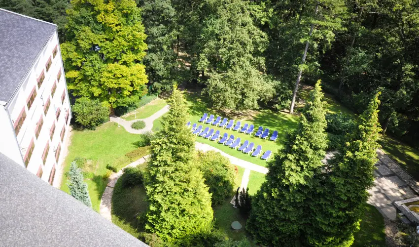 Hotel Lvr Sopron - Karcsony                                                                                                                                                                                                                                                      