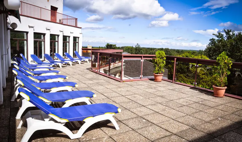 Hotel Lvr Sopron - Karcsony                                                                                                                                                                                                                                                      