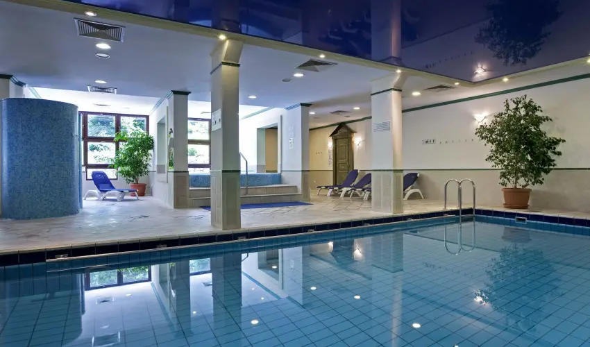 Hotel Lvr Sopron - Karcsony                                                                                                                                                                                                                                                      