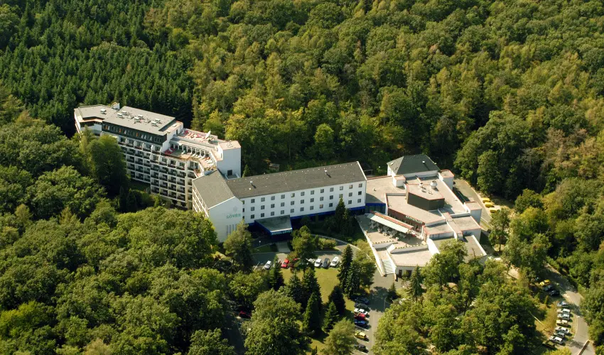 Hotel Lvr Sopron - Karcsony                                                                                                                                                                                                                                                      