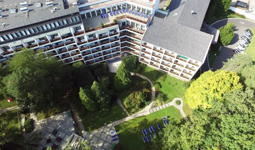 Hotel Lvr Sopron - Karcsony                                                                                                                                                                                                                                                      