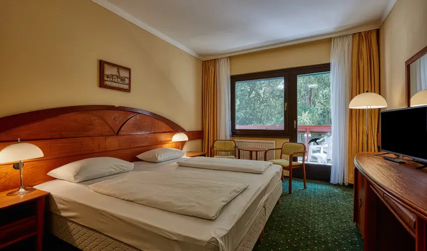 Hotel Lvr Sopron - Karcsony                                                                                                                                                                                                                                                      