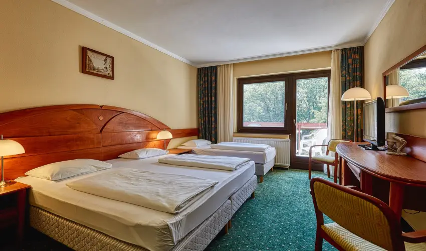 Hotel Lvr Sopron - Karcsony                                                                                                                                                                                                                                                      