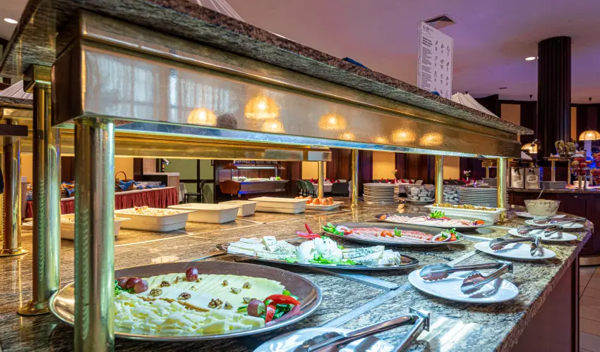 Hotel Lvr Sopron - Karcsony                                                                                                                                                                                                                                                      