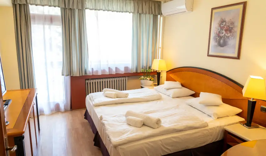 Majerik Hotel H�v�z - Kar�csony 