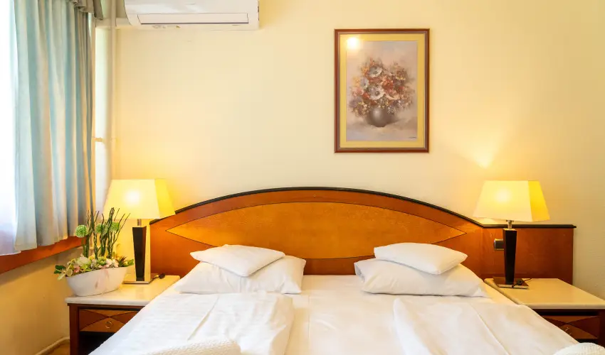 Majerik Hotel H�v�z - Kar�csony 