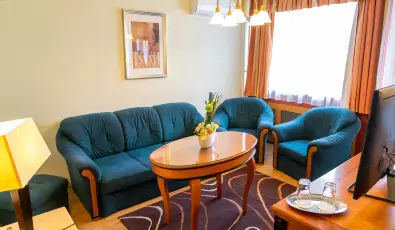 Majerik Hotel H�v�z