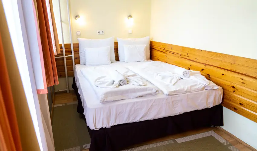 Majerik Hotel H�v�z - Kar�csony 