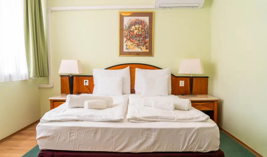 Majerik Hotel H�v�z - Kar�csony 