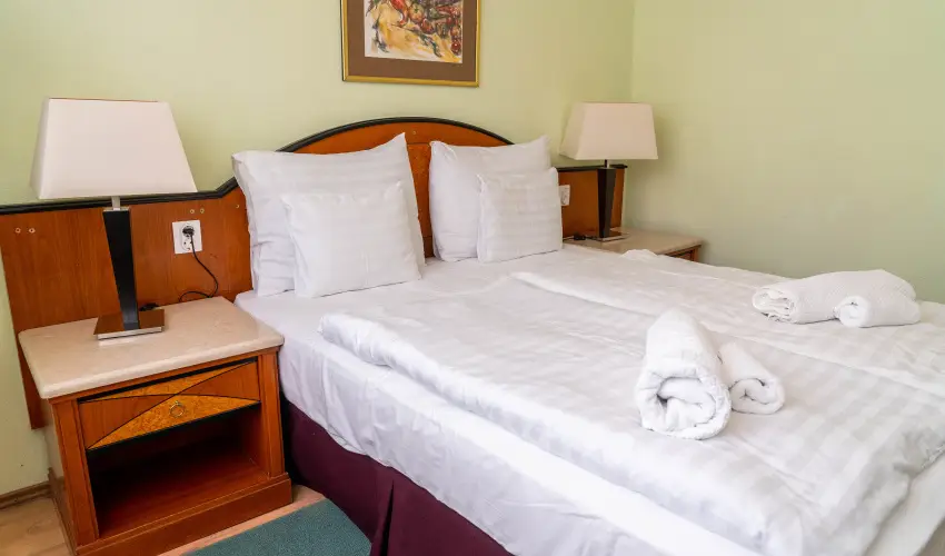 Majerik Hotel H�v�z - Kar�csony 