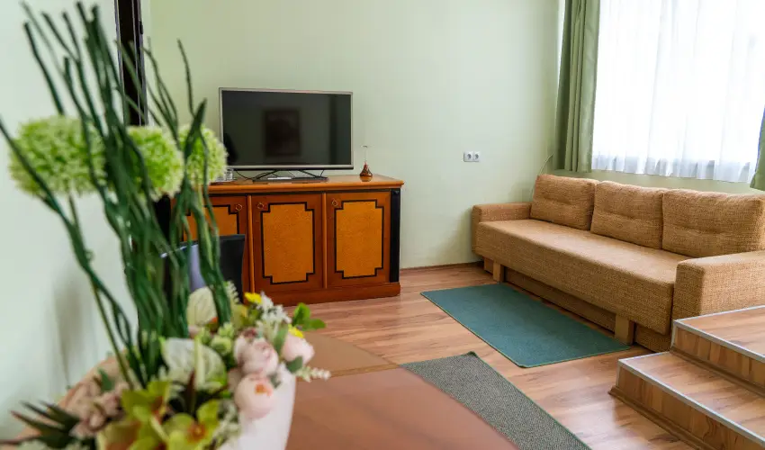 Majerik Hotel H�v�z - Kar�csony 