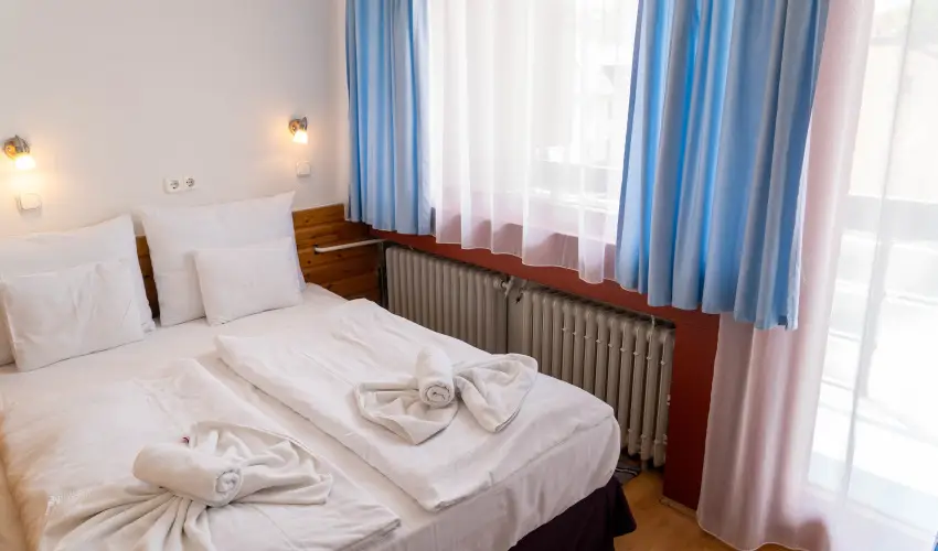 Majerik Hotel H�v�z - Kar�csony 
