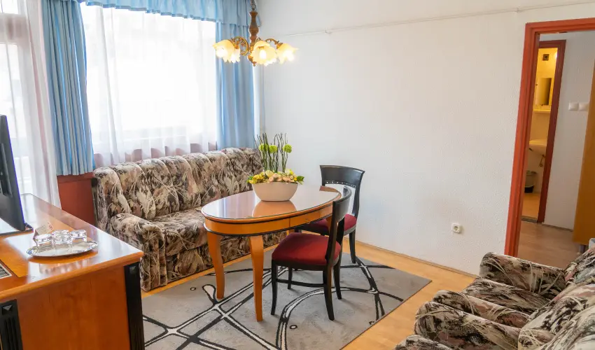 Majerik Hotel H�v�z - Kar�csony 