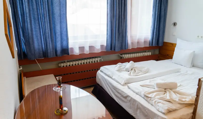 Majerik Hotel H�v�z - Kar�csony 