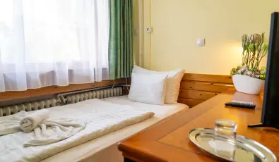 Majerik Hotel H�v�z