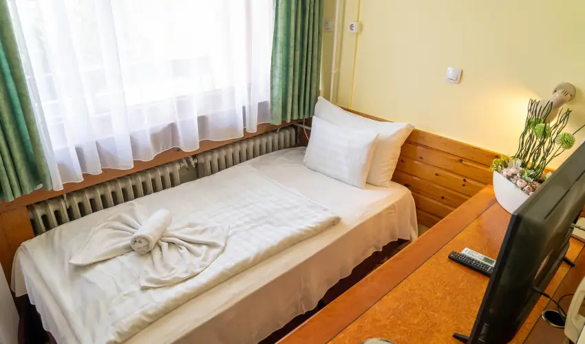 Majerik Hotel H�v�z - Kar�csony 