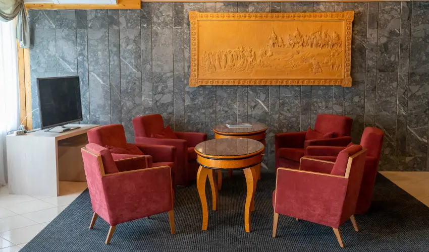 Majerik Hotel H�v�z - Kar�csony 