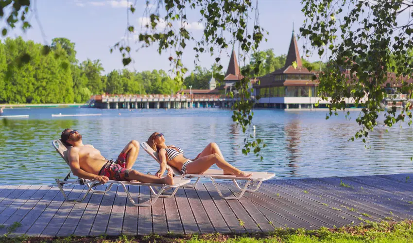 Majerik Hotel H�v�z - Kar�csony 