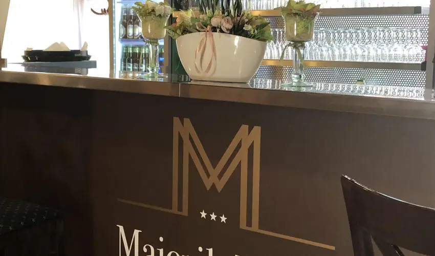 Majerik Hotel H�v�z - Kar�csony 