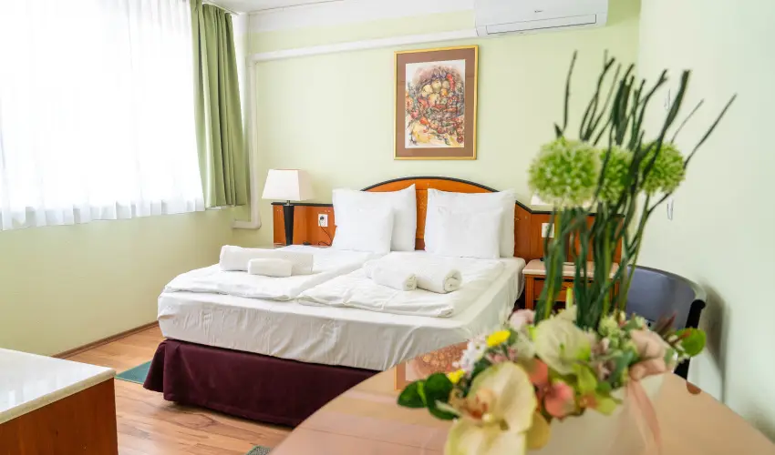 Majerik Hotel H�v�z - Kar�csony 