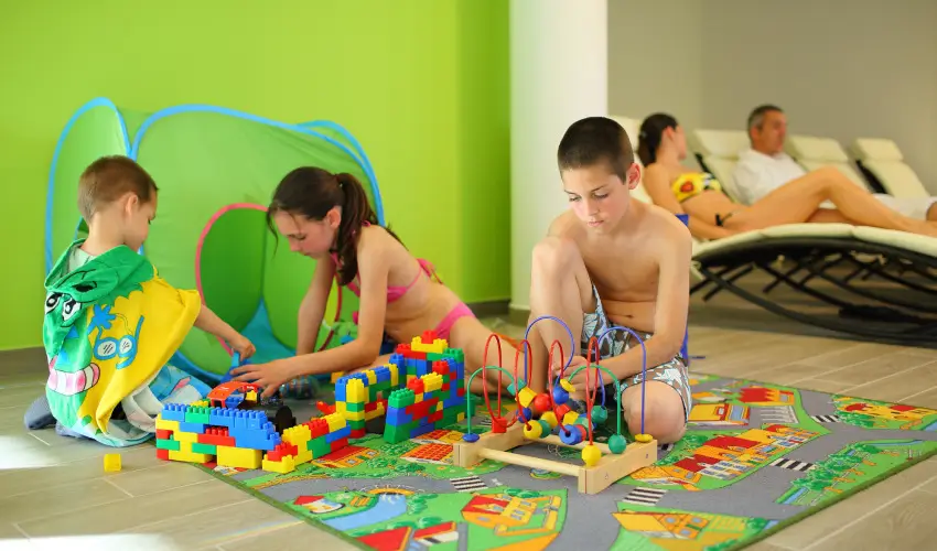 Hotel Margarta Balatonfred - Meghitt karcsony flpanzis elltssal (min. 2 j)