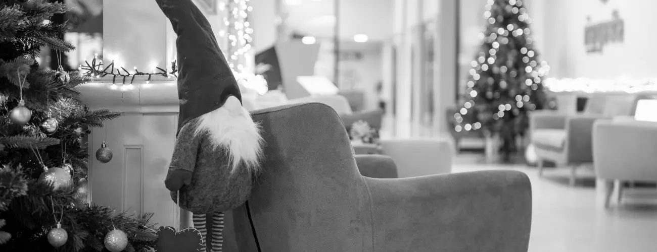 Hotel Margarta Balatonfred - Meghitt karcsony (min. 2 j)