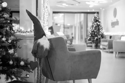 Hotel Margarta - Meghitt karcsony (min. 2 j)