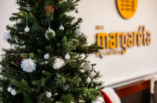 Hotel Margar�ta - Meghitt kar�csony (min. 2 �j)