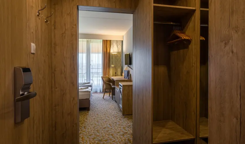 Hotel Margarta Balatonfred - Meghitt karcsony flpanzis elltssal (min. 2 j)