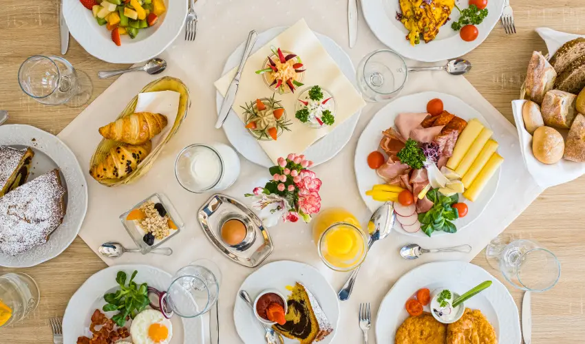 Hotel Margarta Balatonfred - Meghitt karcsony flpanzis elltssal (min. 2 j)