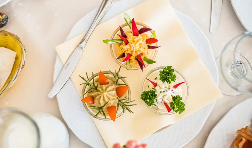 Hotel Margarta Balatonfred - Meghitt karcsony flpanzis elltssal (min. 2 j)