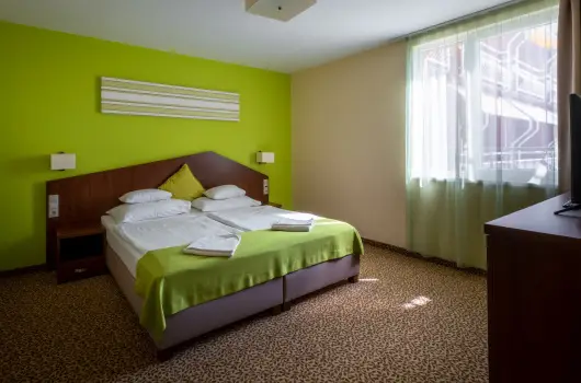 Hotel Margarta - Karcsony 
