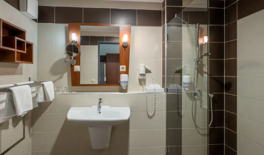 Hotel Margarta Balatonfred - Meghitt karcsony flpanzis elltssal (min. 2 j)