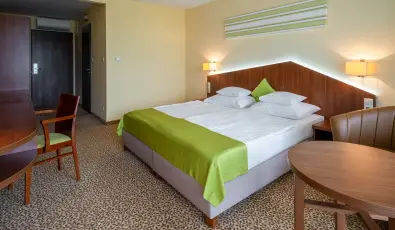 Hotel Margarta Balatonfred